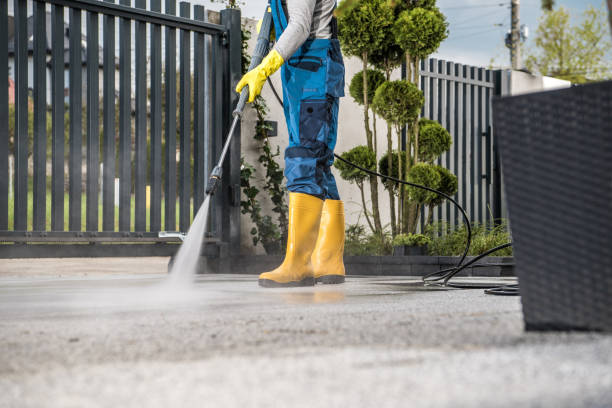 Professional Pressure Washing Services in Golden Gate, FL